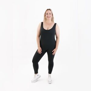 Smash + Tess Terra Ankle Romper